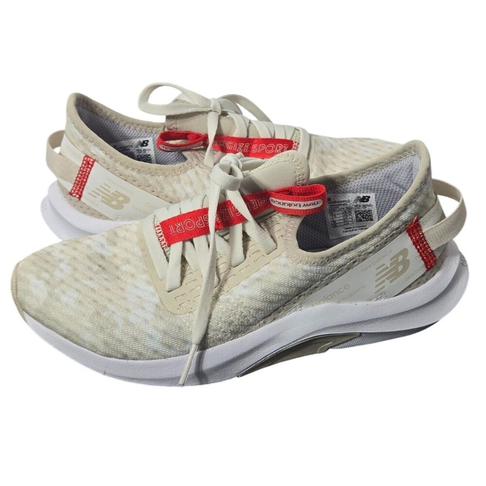 New Balance Womens‎ Dynasoft Nergize Sport V2 Running Shoes Size 5 Gym Walk Run